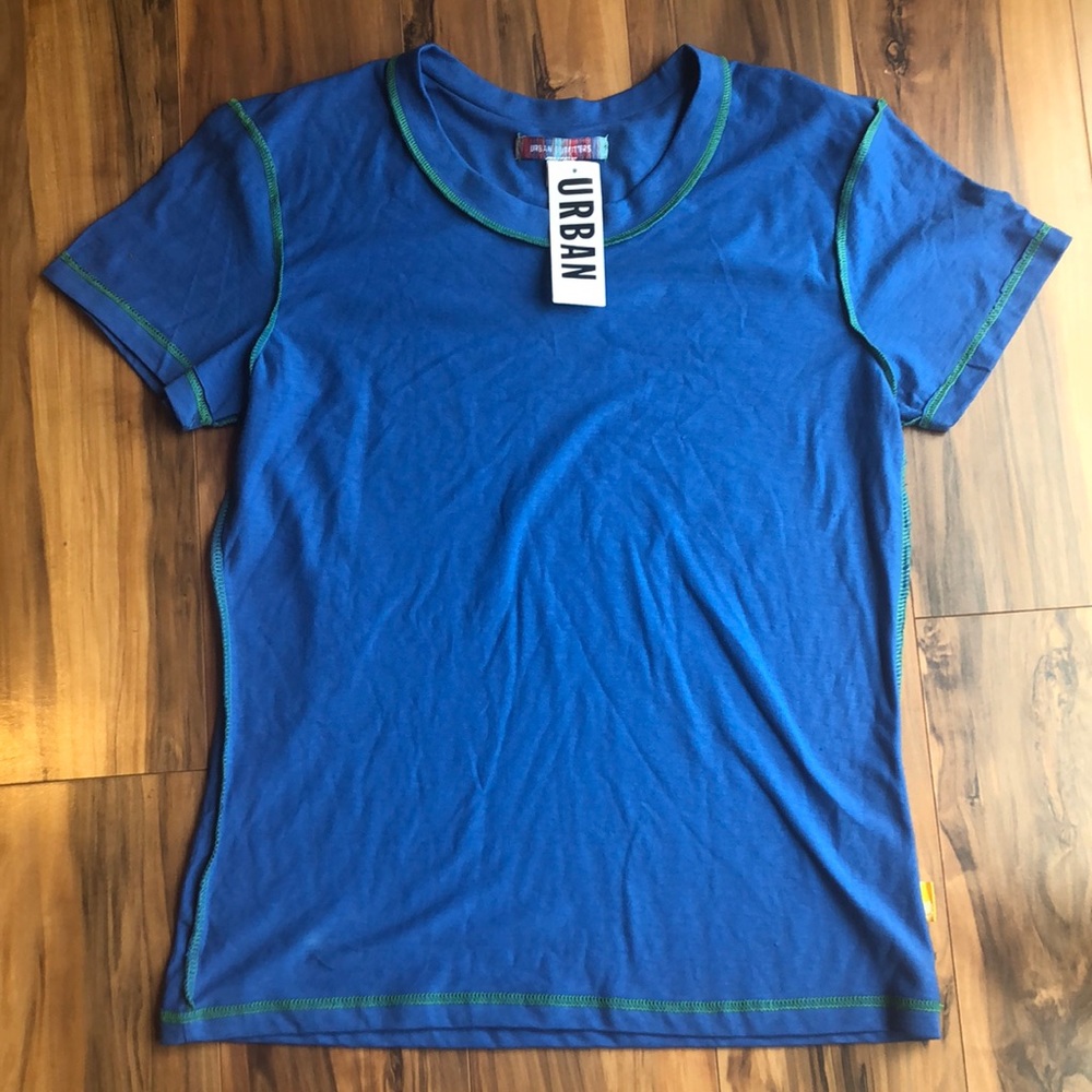 Urban Outfitters Neo Tee